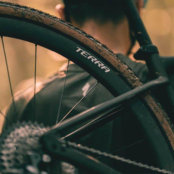 vélo gravel