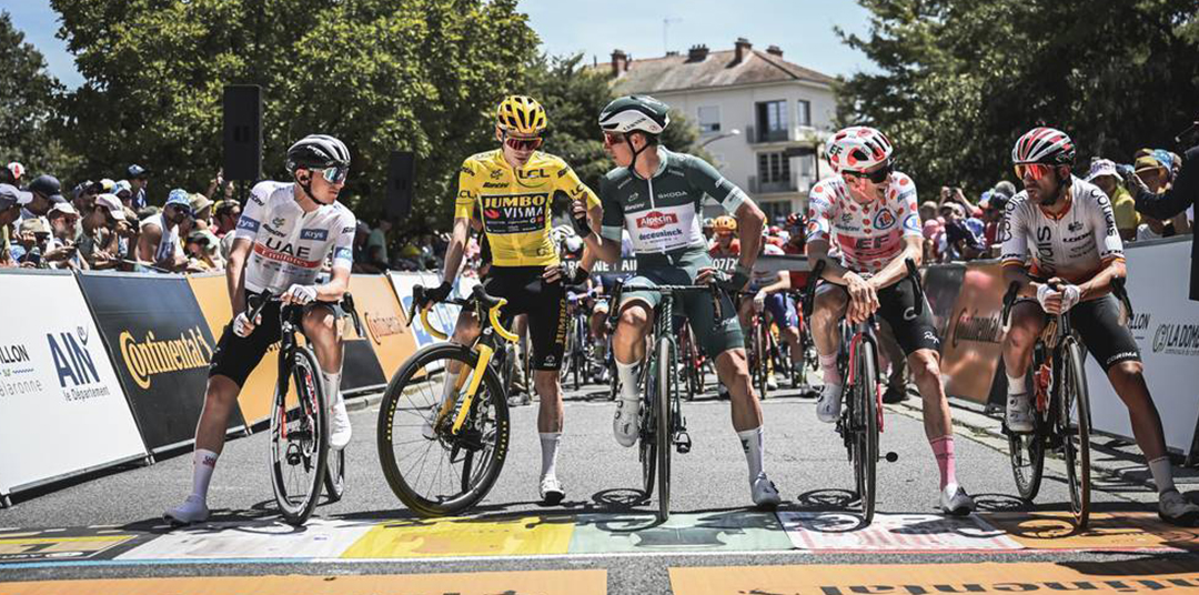 Les incontournables événements sportifs de vélo à découvrir