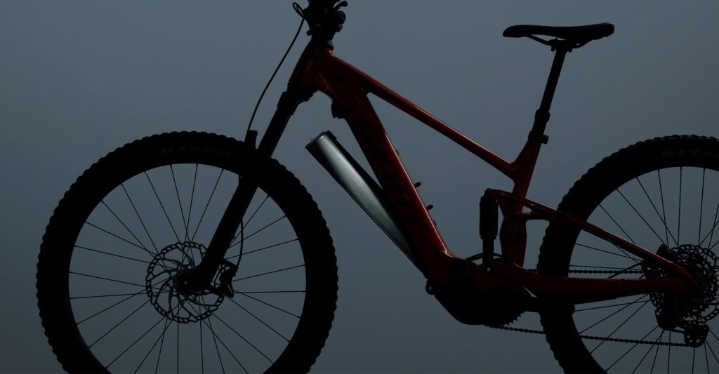 GIANT EnergyPak