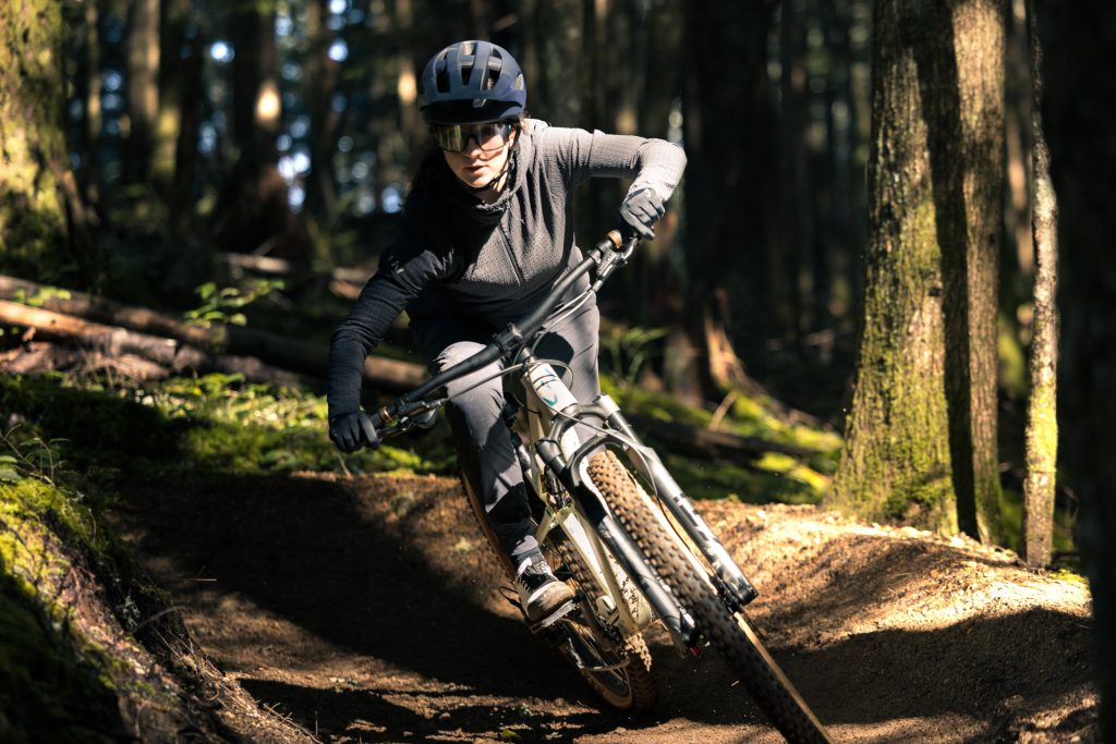 VTT électrique GIANT & Liv