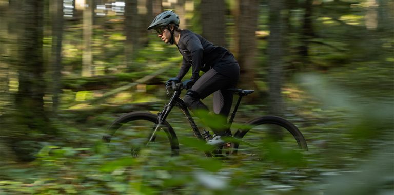 VTT électrique GIANT