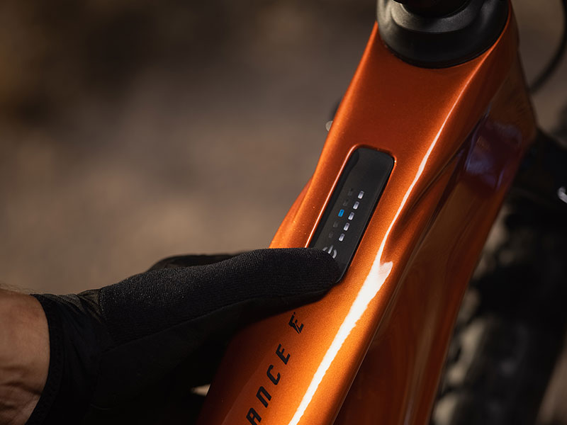 GIANT EnergyPak batterie de vélo électrique