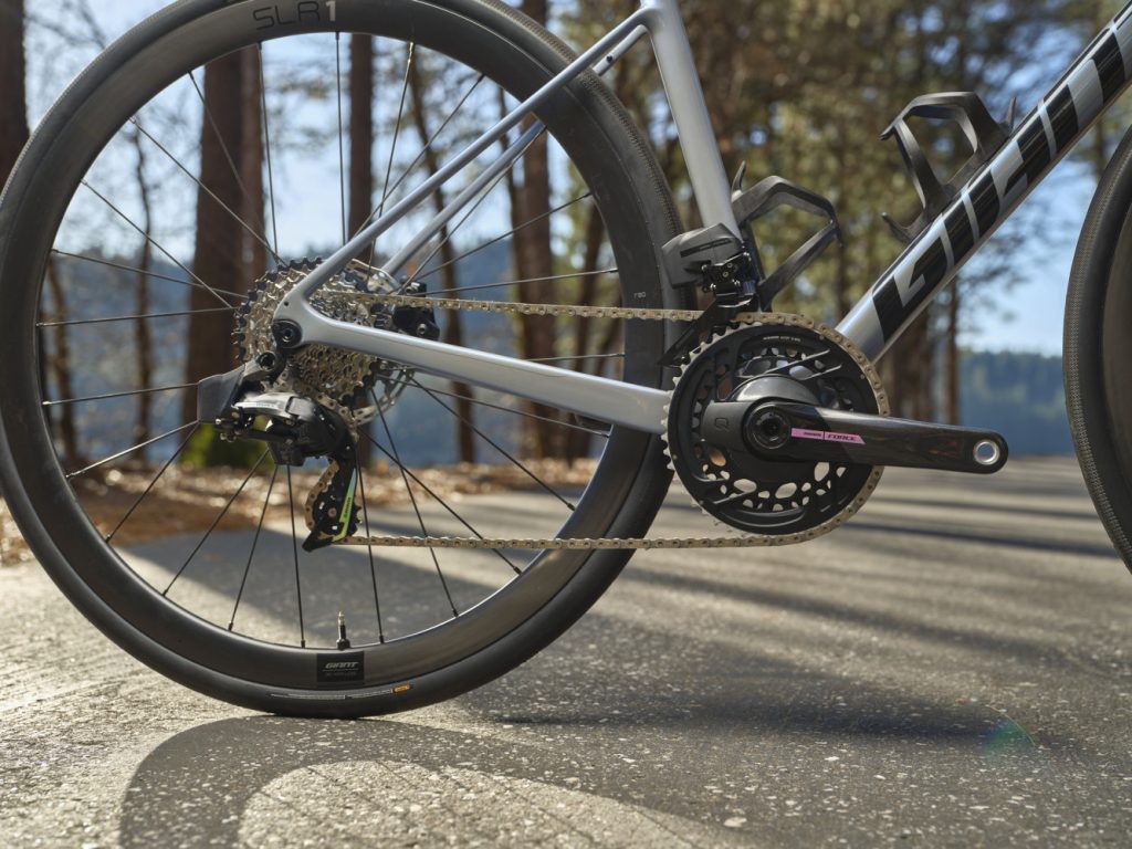 Defy Advanced SL 1
