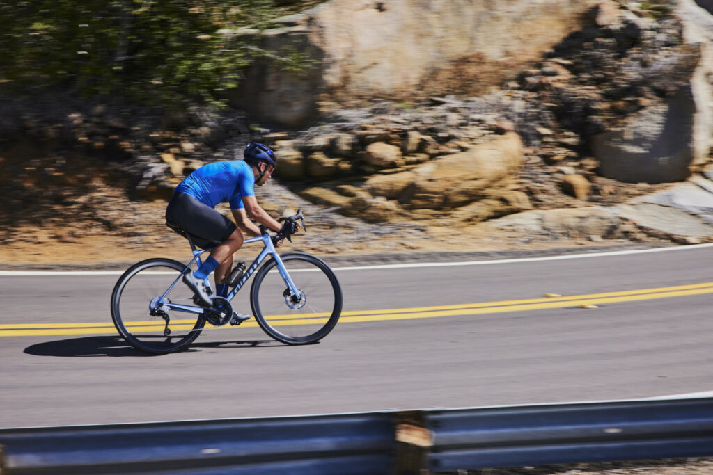 TCR Advanced 0
