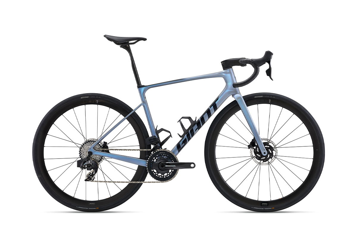 Defy Advanced SL 1