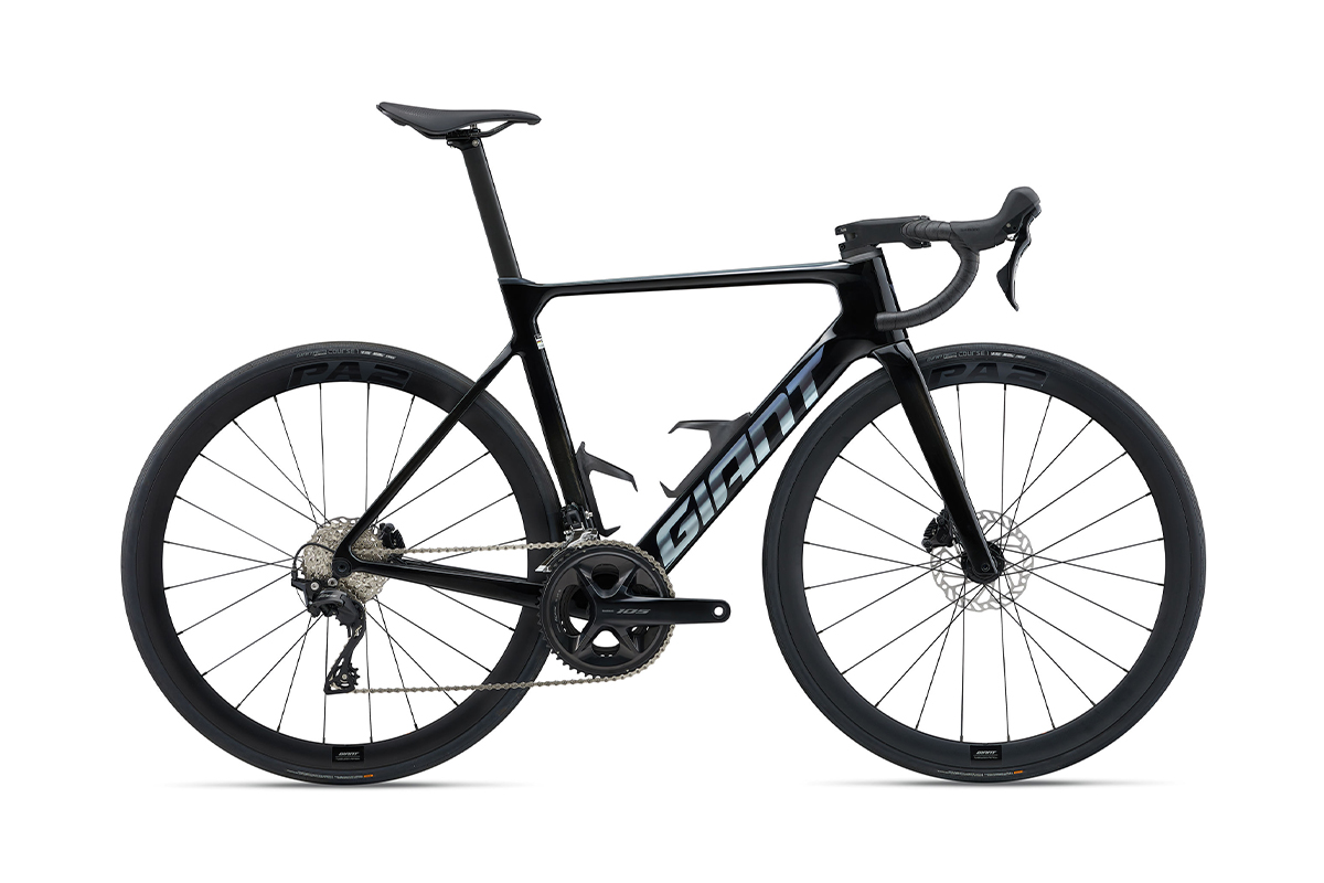 Propel Advanced 2