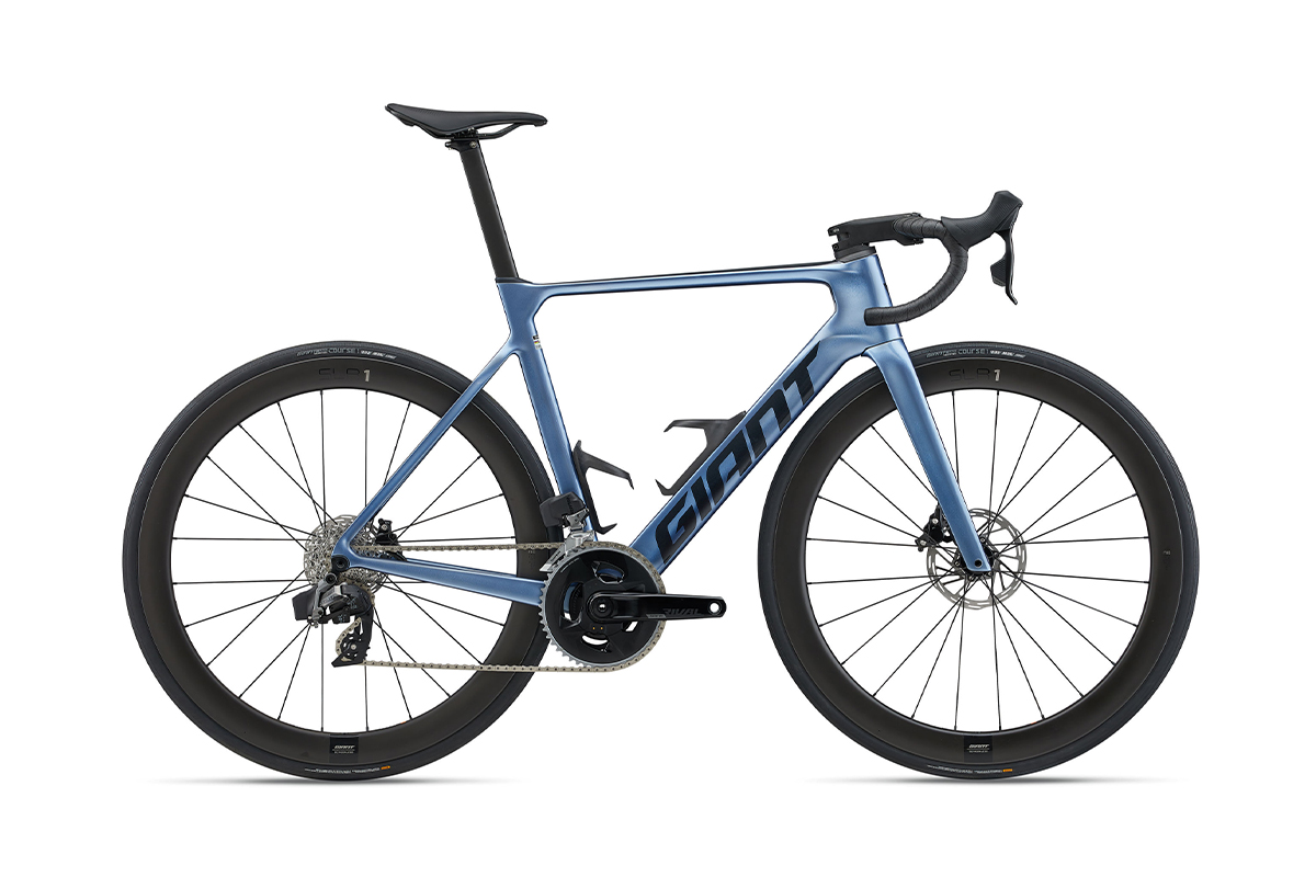 Propel Advanced Pro 1