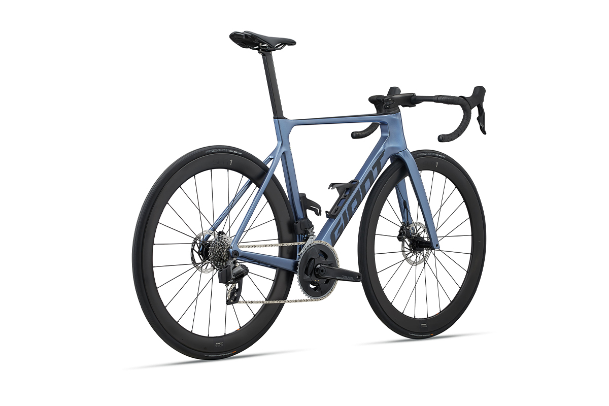 Propel Advanced Pro 1