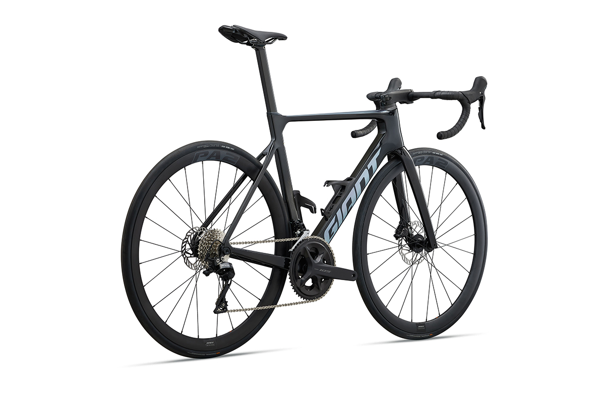 Propel Advanced 2