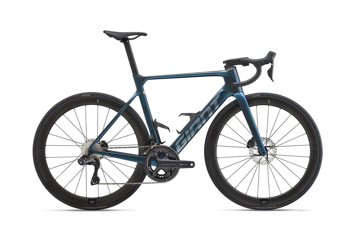 Propel Advanced Pro 0 Di2