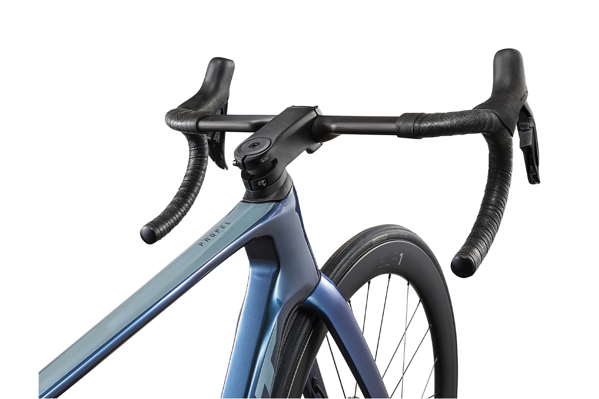 Propel Advanced Pro 0 Di2