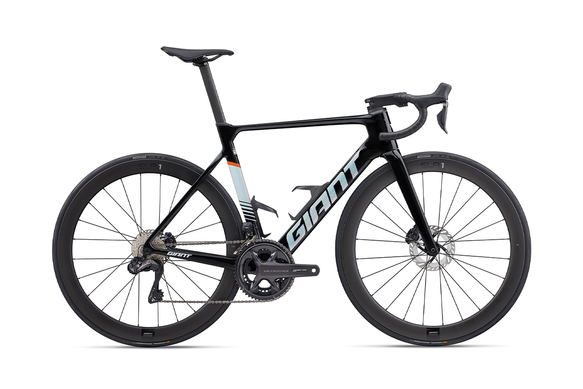 Propel Advanced Pro 0 Di2