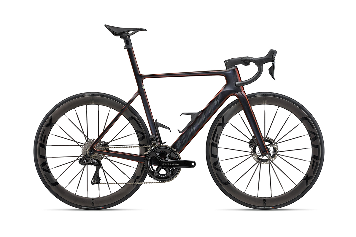 Propel Advanced SL 0 Dura-Ace