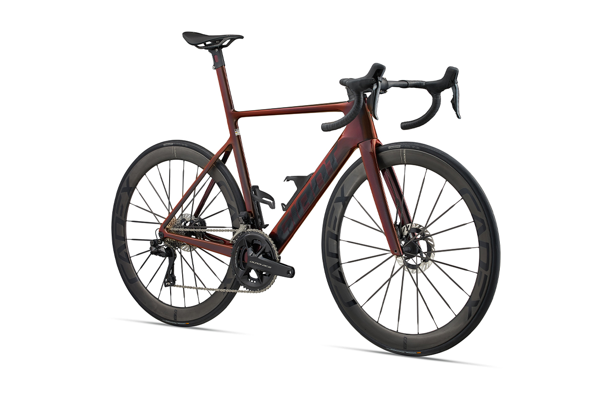 Propel Advanced SL 0 Dura-Ace