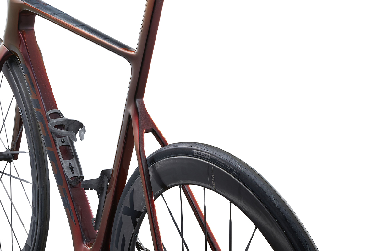 Propel Advanced SL 0 Dura-Ace