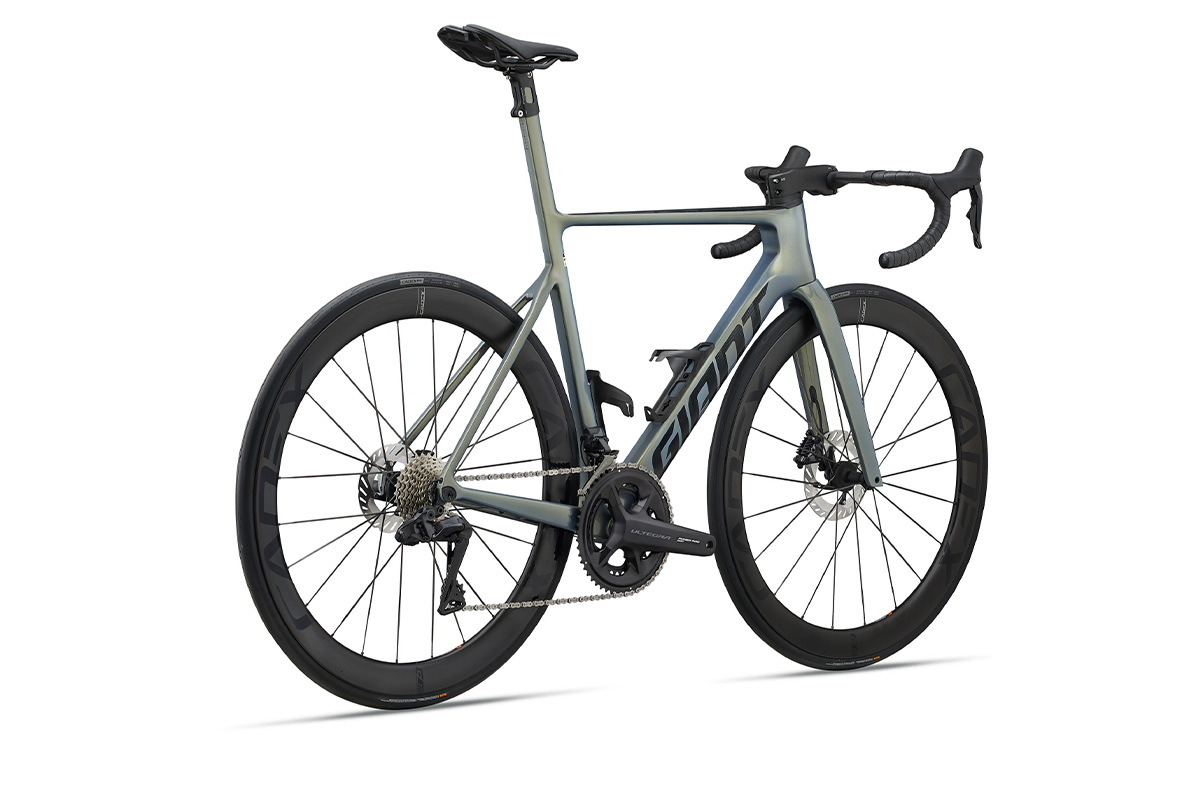 Propel Advanced SL 1