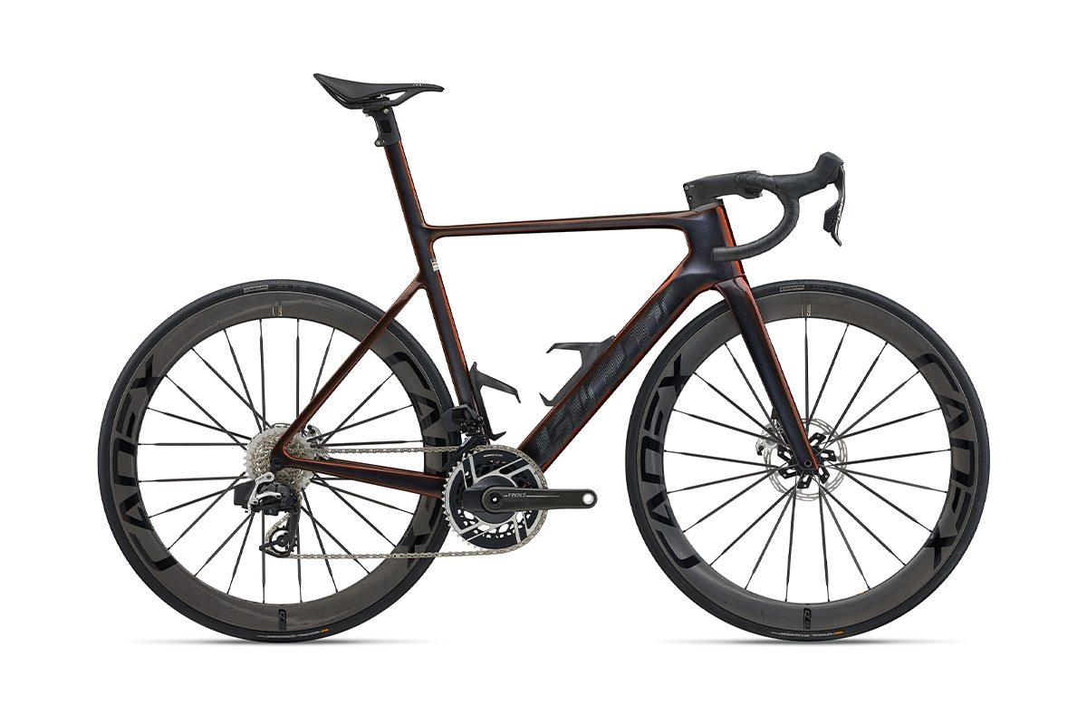 Propel Advanced SL 0 RED