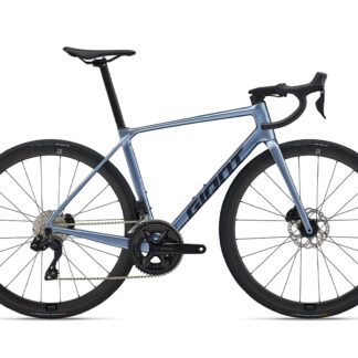 TCR Advanced 0
