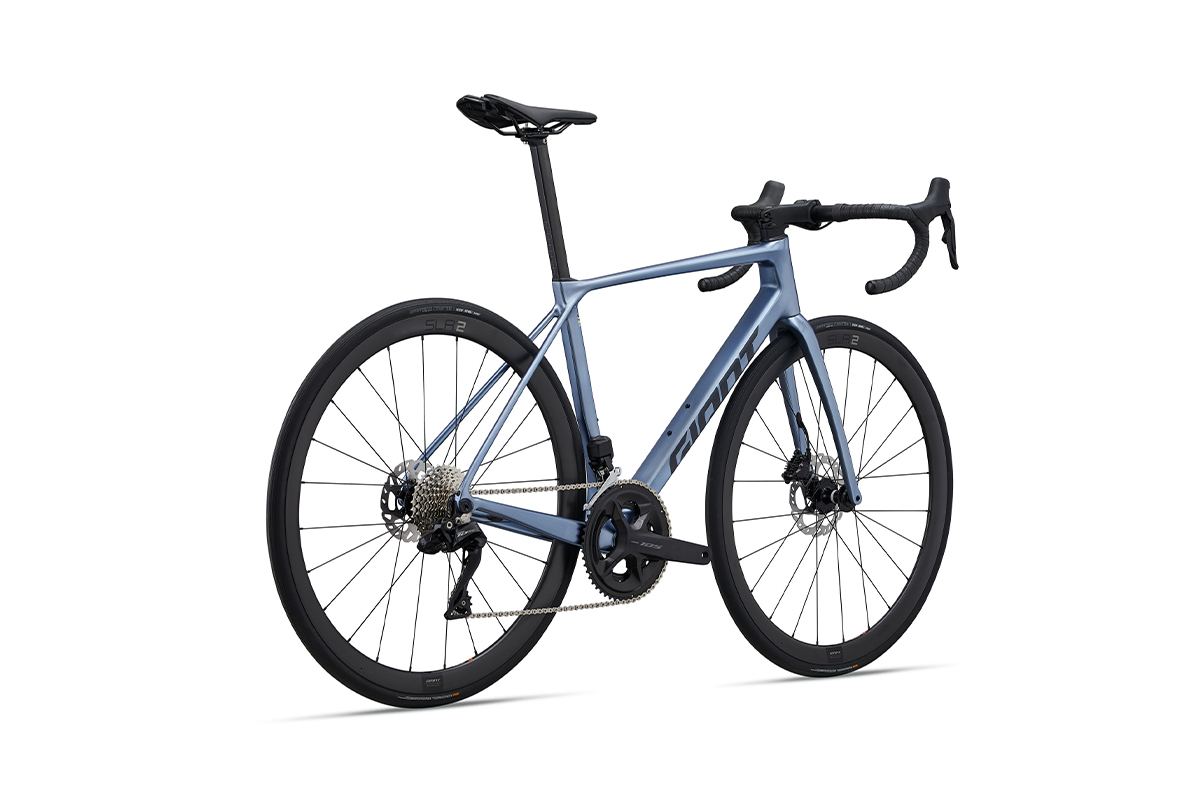 Defy Advanced SL 1