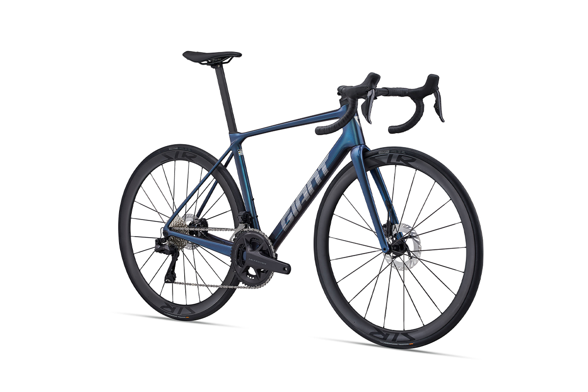 TCR Advanced Pro 0 Di2