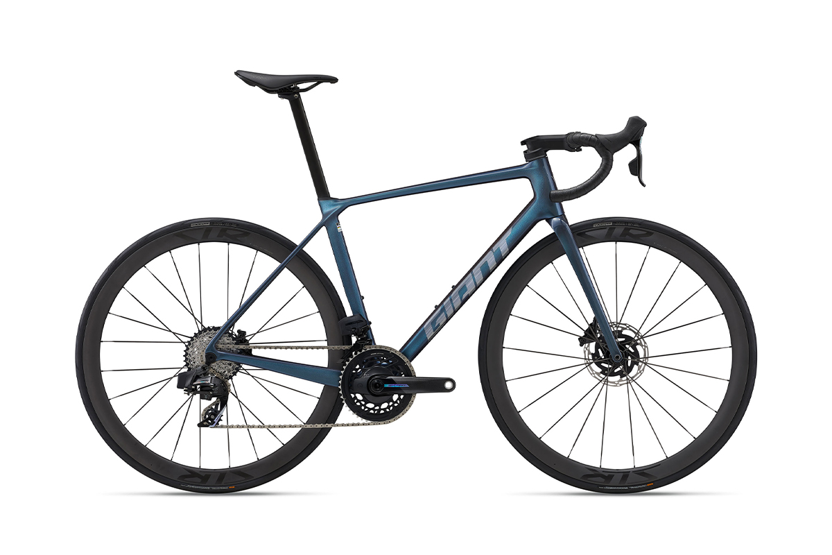 TCR Advanced Pro 0 AXS