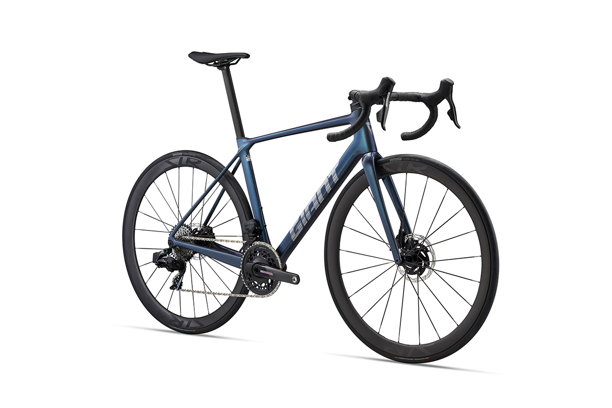TCR Advanced Pro 0 AXS