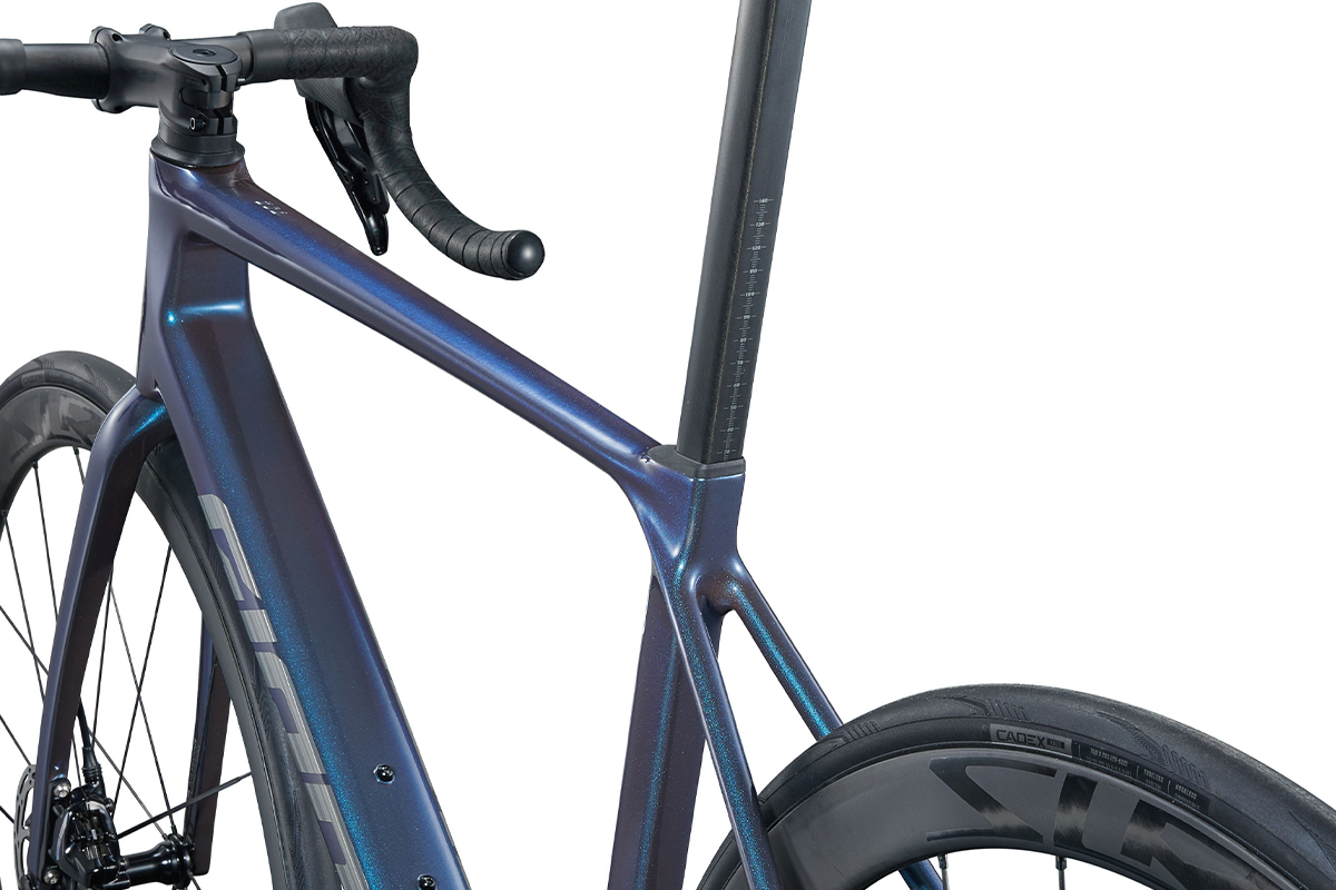 TCR Advanced Pro 0 AXS