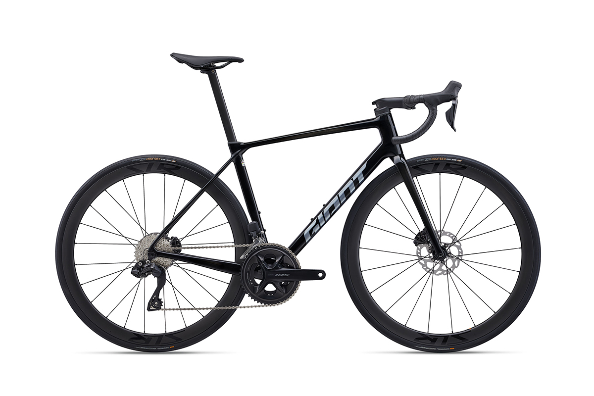 TCR Advanced Pro 1 Di2