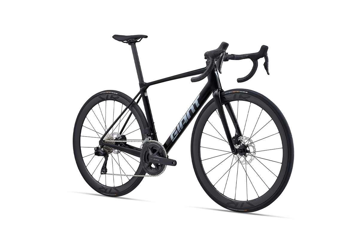 TCR Advanced Pro 1 Di2