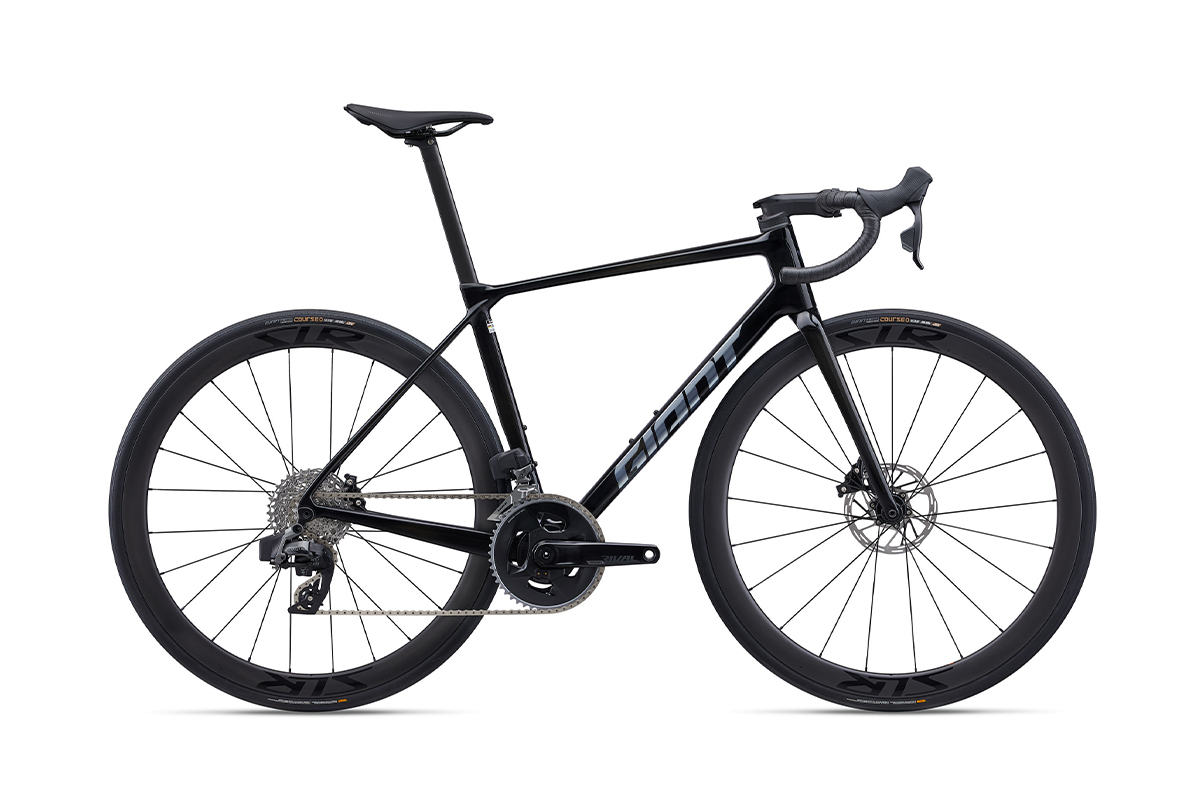 TCR Advanced Pro 1 AXS