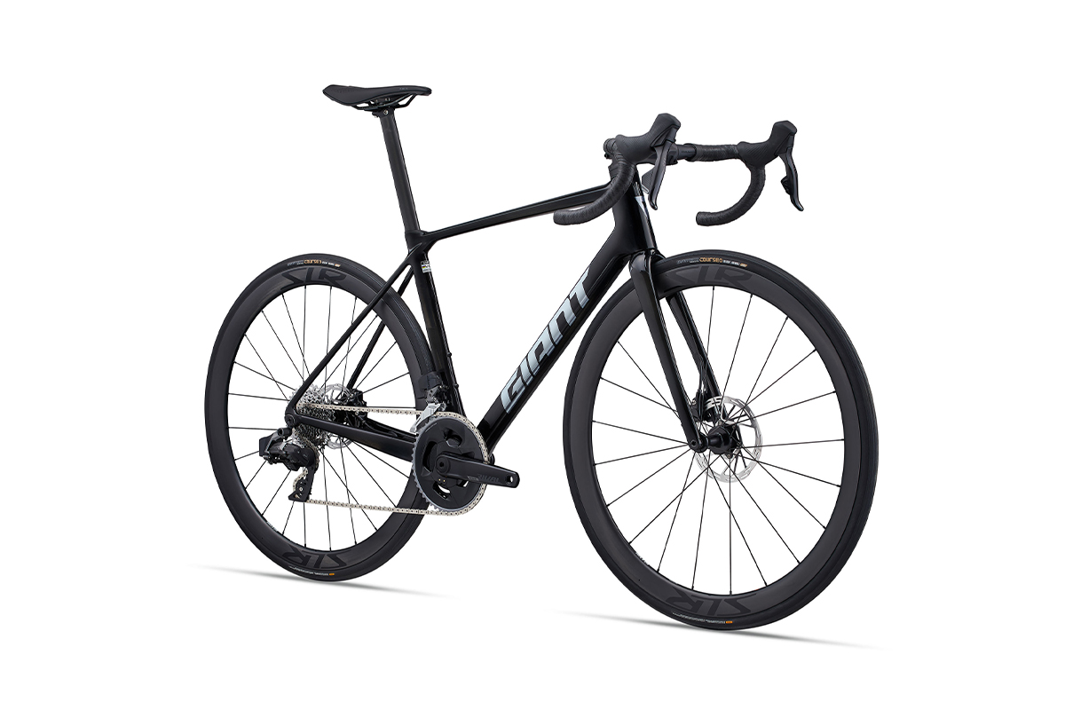 TCR Advanced Pro 1 AXS