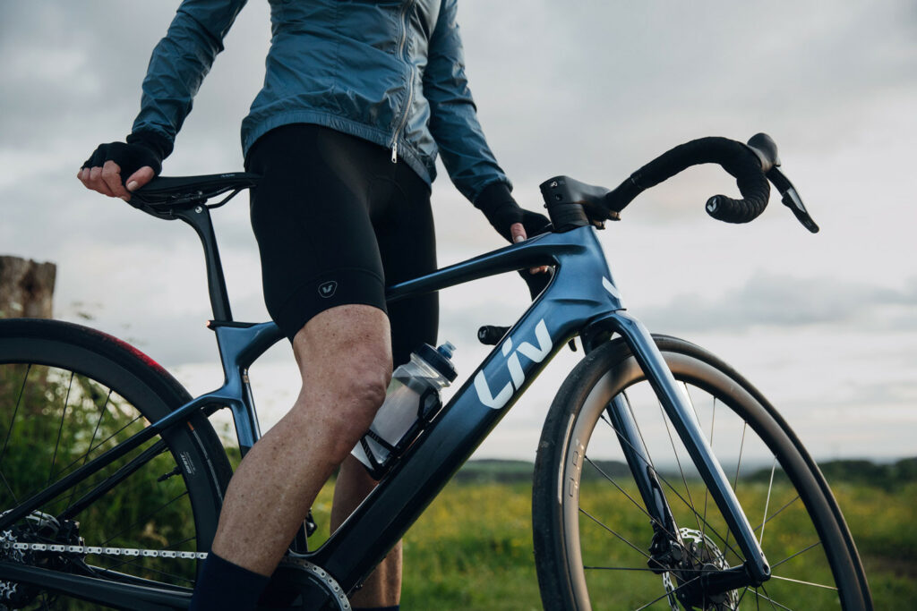 Avail Advanced E+ Elite 1