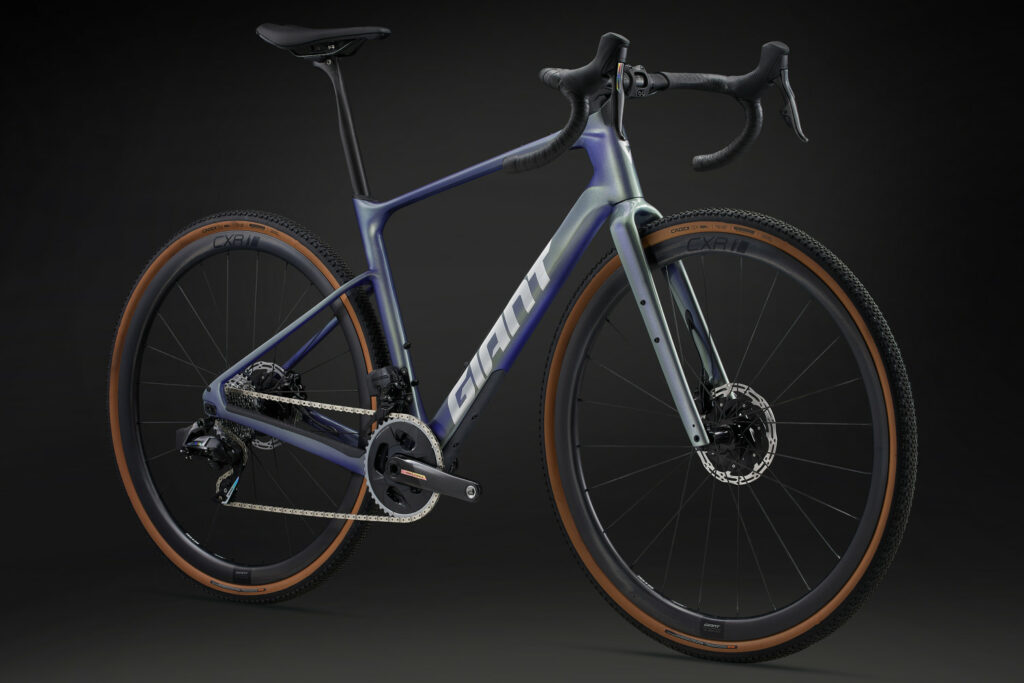 Revolt Advanced Pro 0