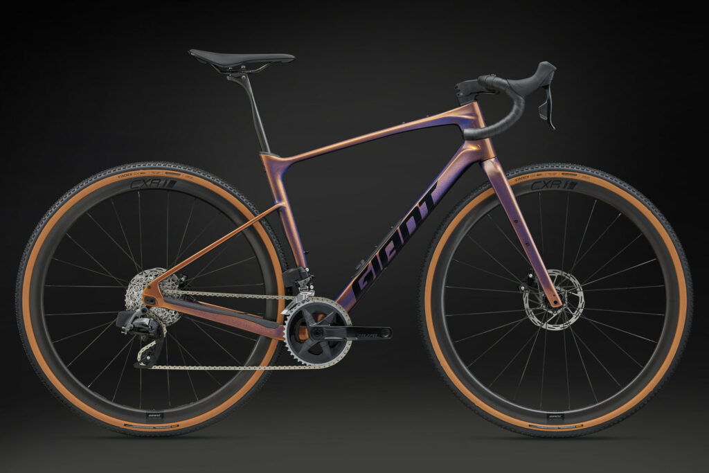 Revolt Advanced Pro 1