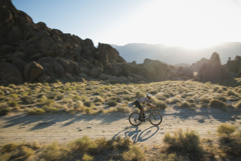 vélo gravel