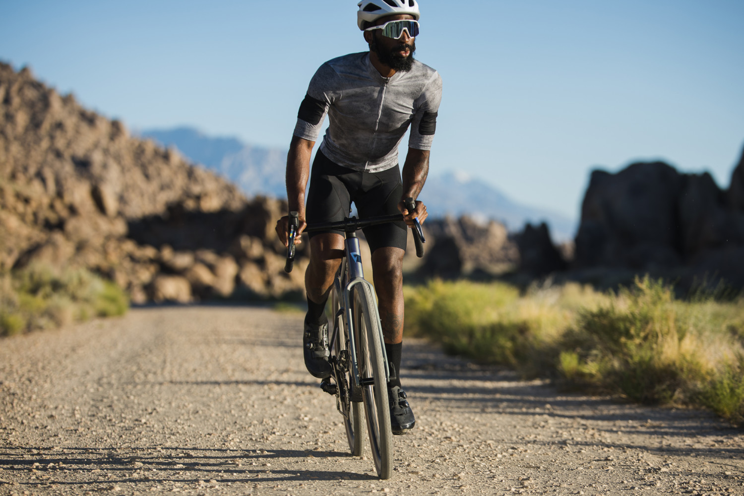 vélo gravel