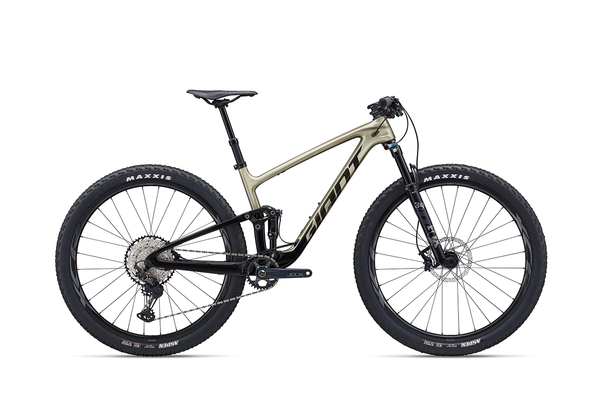 Anthem Advanced 29 2