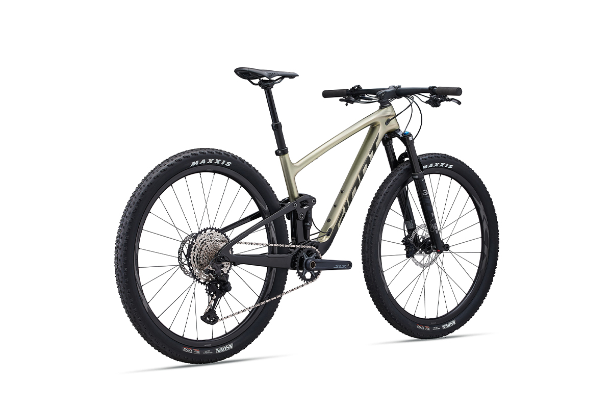 Anthem Advanced 29 2