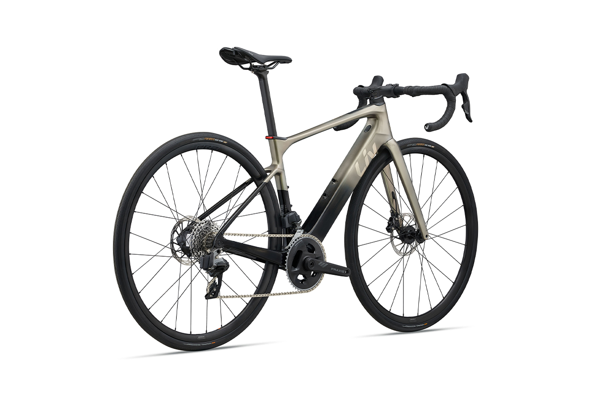 Avail Advanced E+ Elite 2