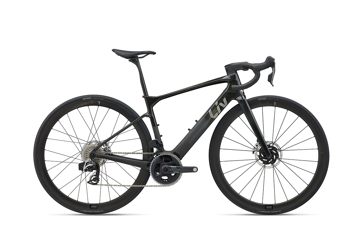 Avail Advanced E+ Elite 0