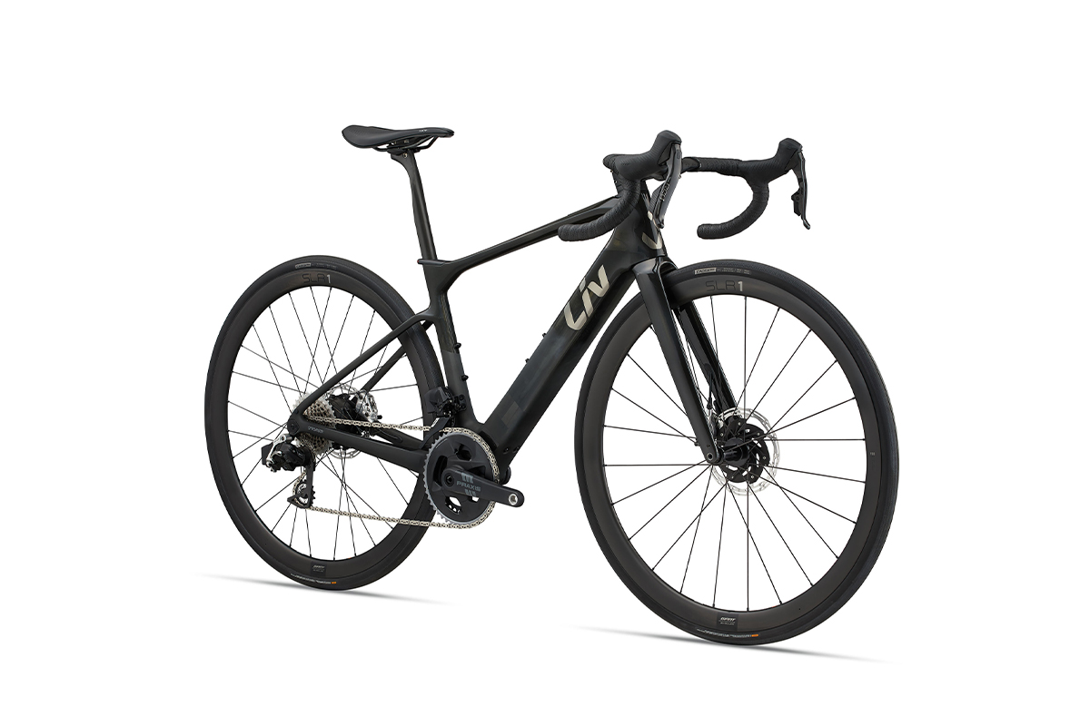 Avail Advanced E+ Elite 0