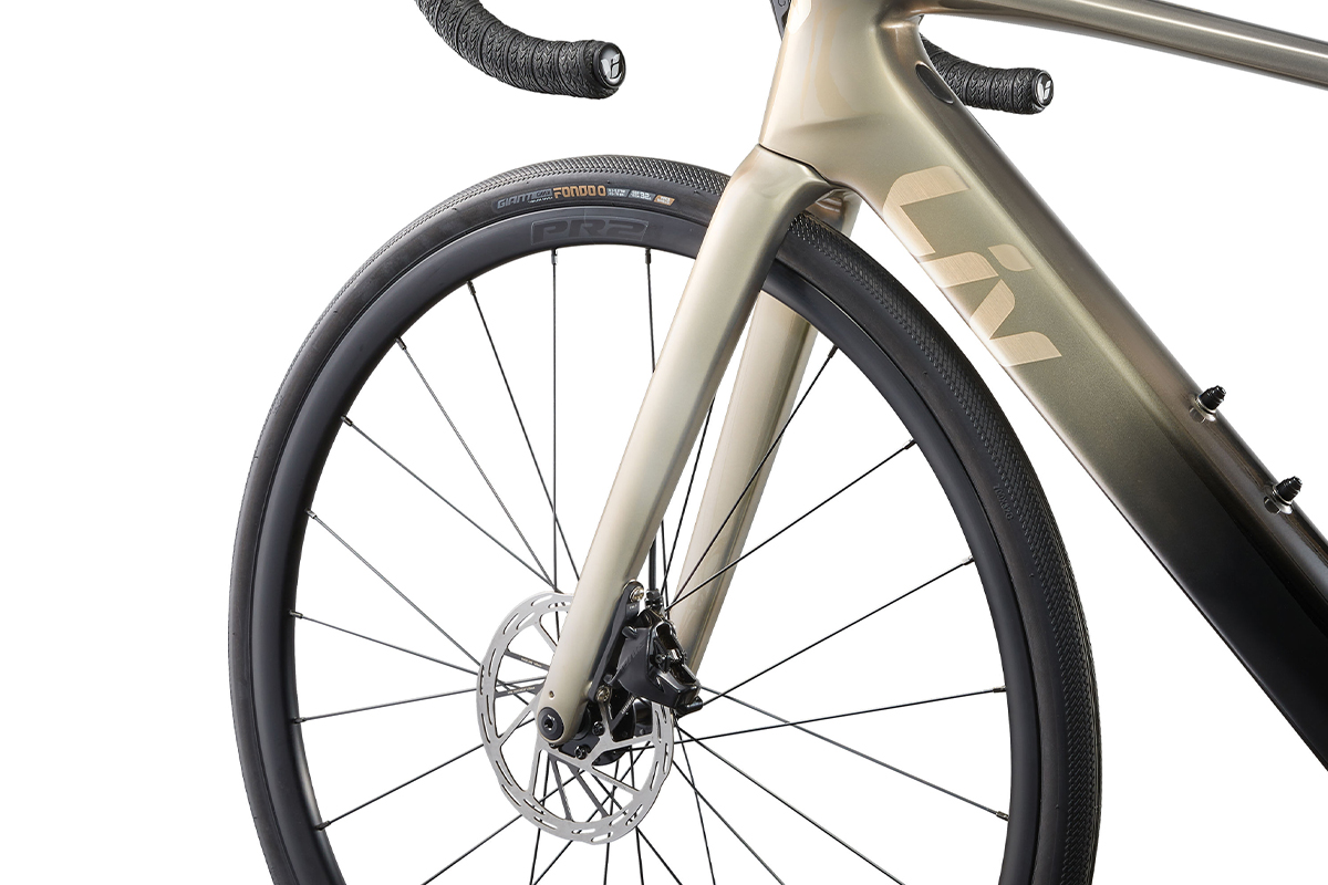 Avail Advanced E+ Elite 2