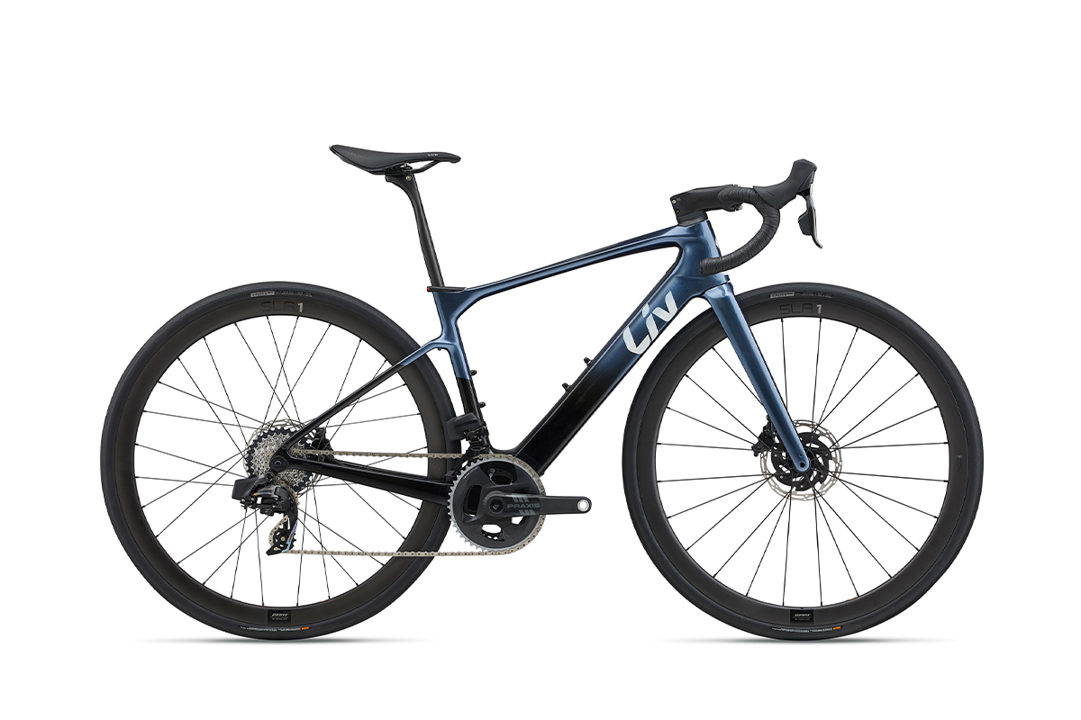 Avail Advanced E+ Elite 1