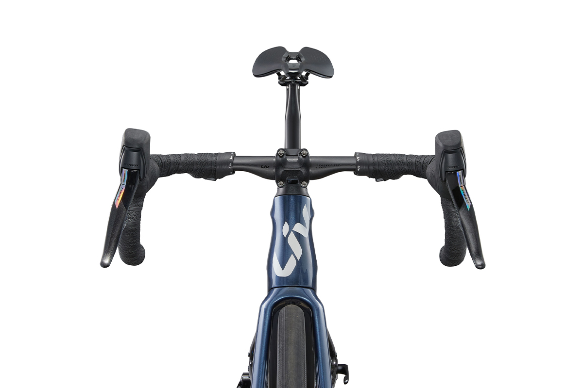 Avail Advanced E+ Elite 1