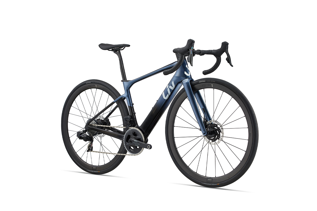 Avail Advanced E+ Elite 1