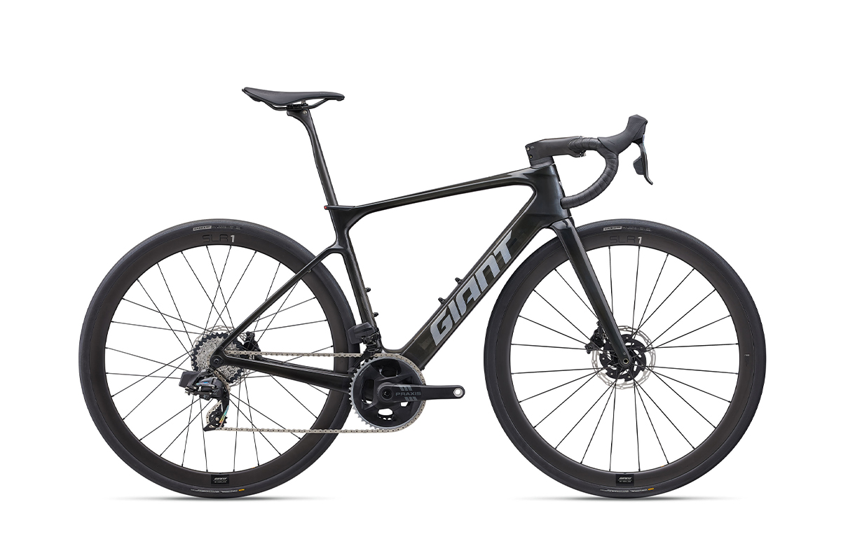 Defy Advanced E+ Elite 1