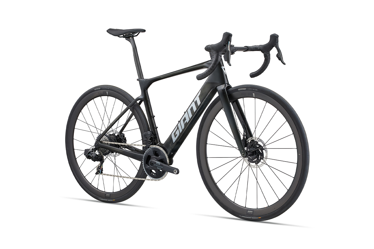 Defy Advanced E+ Elite 1