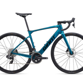 Defy Advanced E+ Elite 2
