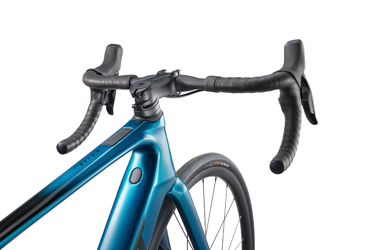 Defy Advanced E+ Elite 2