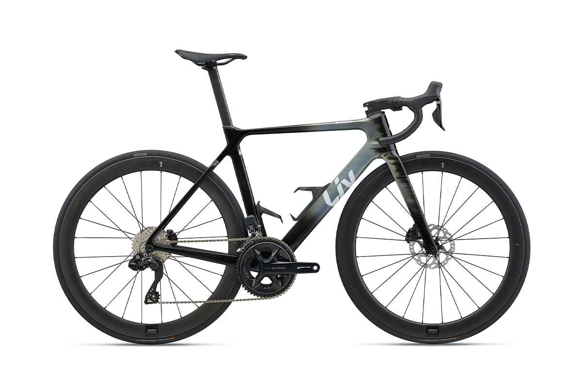 Enviliv Advanced Pro 1